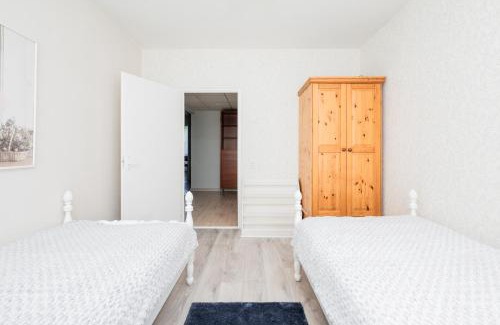 Haapsalu Apartamento | Kastani 18 apartment