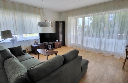 Tartu Apartamento | Kastani Home