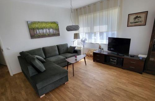 Tartu Apartamento | Kastani Home
