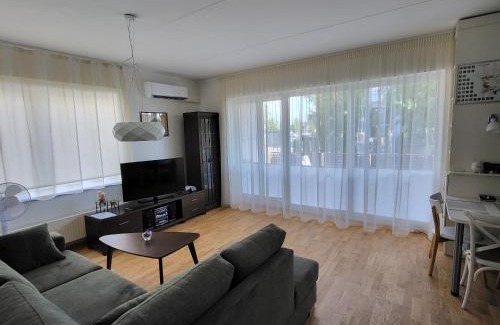 Tartu Apartamento | Kastani Home