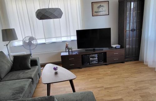 Tartu Apartamento | Kastani Home