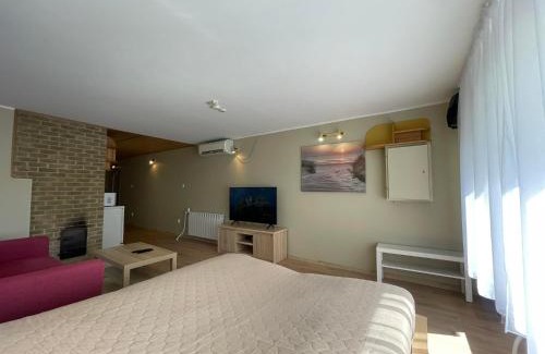 Tartu Casa | Kastani stay in City Center - with Sauna