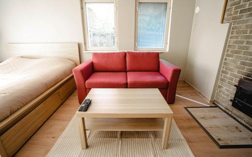 Tartu Casa | Kastani stay in City Center - with Sauna