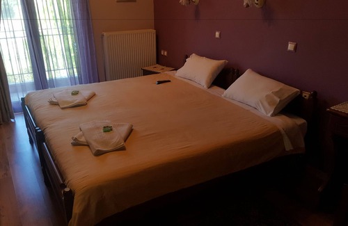 Kastanea Casa | Kastania Guesthouse