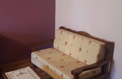 Kastanea Casa | Kastania Guesthouse
