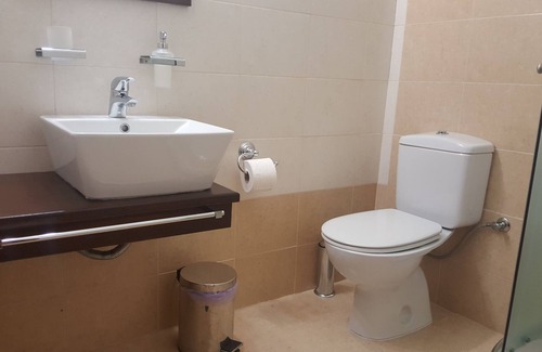 Kastanea Casa | Kastania Guesthouse