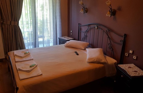 Kastanea Casa | Kastania Guesthouse