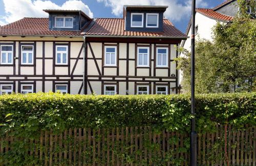 Ilsenburg Casa | Kastanienallee 43