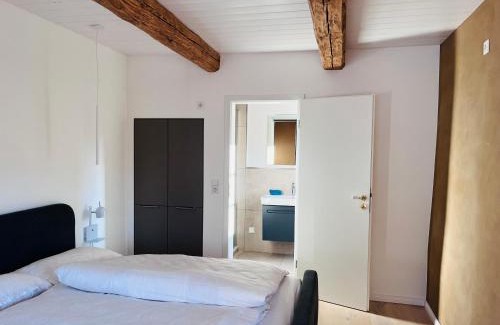 Emmerthal Apartamento | Kastanienhof-Emmerthal