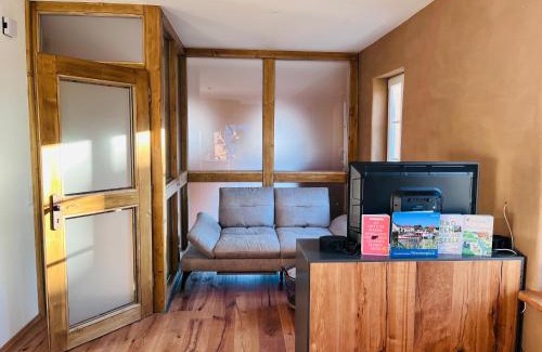 Emmerthal Apartamento | Kastanienhof-Emmerthal