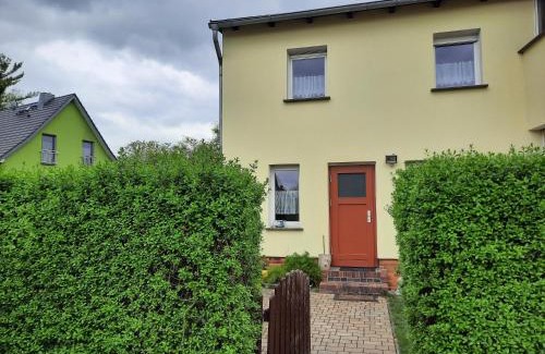 Lubben Apartamento | Kastanienhof Lübben