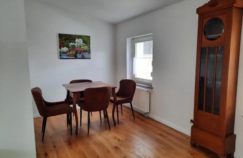 Lubben Apartamento | Kastanienhof Lübben