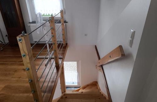 Lubben Apartamento | Kastanienhof Lübben