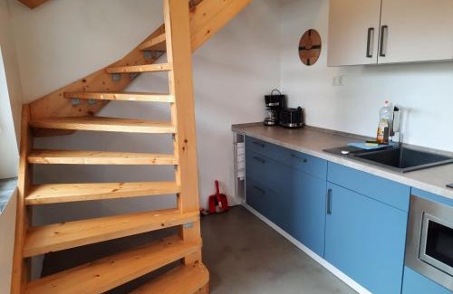 Lubben Apartamento | Kastanienhof Lübben
