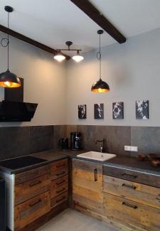 Mainz-Bingen Apartamento | Kastaniennest