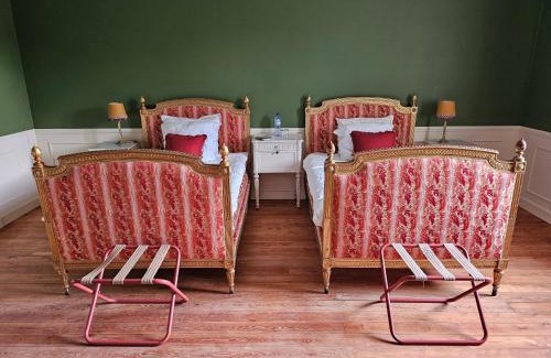 Duras Cama Y Desayuno | Kasteel Duras