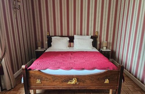 Duras Cama Y Desayuno | Kasteel Duras