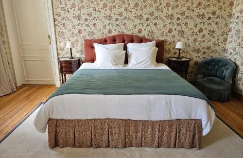 Duras Cama Y Desayuno | Kasteel Duras