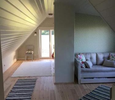 Lepiku Casa | Kasteinhof Guesthouse