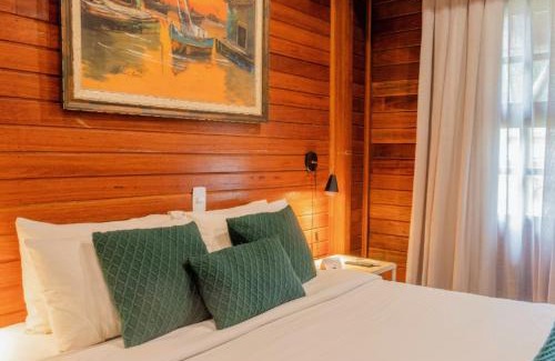 Moura Brasil Hotel | Kastel Pedra Bonita
