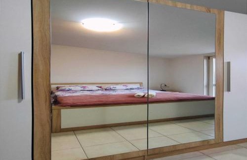 Kastel Stafilic Apartamento | Kastel Stafilic Comfortable Apartments - Three Bedroom Apartment with Terrace