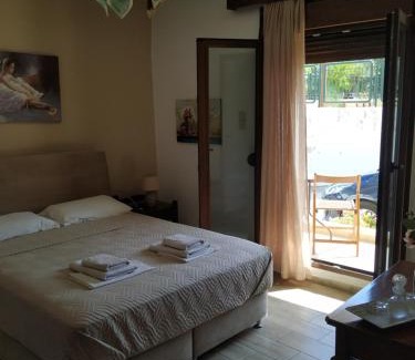 Panormos Apartamento | Kasteli Studios & Apartments