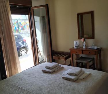Panormos Apartamento | Kasteli Studios & Apartments