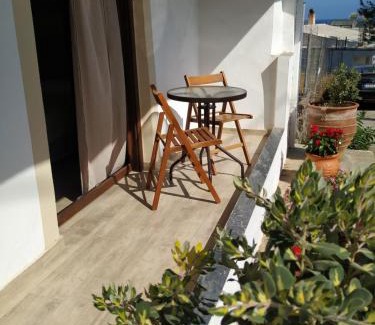 Panormos Apartamento | Kasteli Studios & Apartments