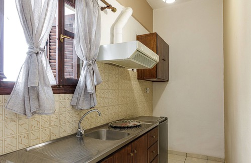 Panormos Casa | Kasteli Studios & Apartments