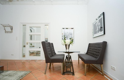 Moers Apartamento | Kastell3