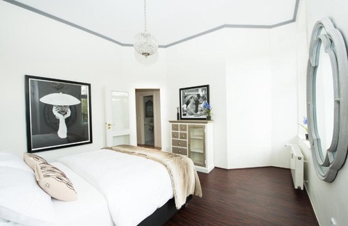 Moers Apartamento | Kastell3