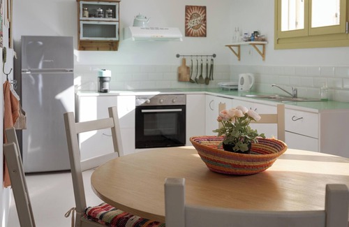 Kithnos Villa | Kastella Sunset Villa Four