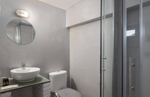 Kithnos Casa | Kastellas' Dream Studio
