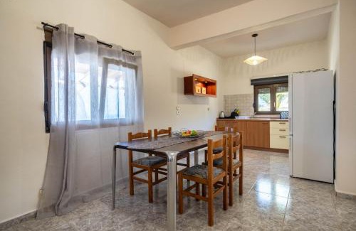 Samothrace Casa | Kastelli retreat