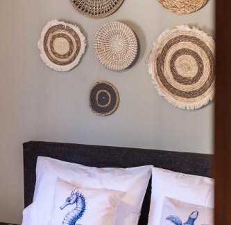 Samothrace Casa | Kastelli retreat