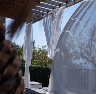 Samothrace Casa | Kastelli retreat