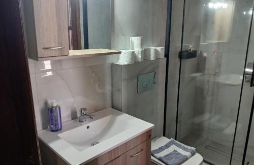 Megisti Apartamento | Kastello