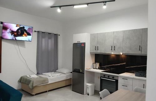 Megisti Apartamento | Kastello