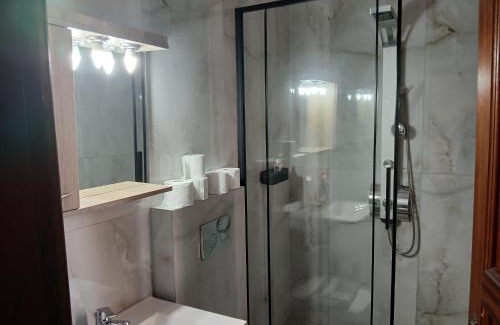 Megisti Apartamento | Kastello
