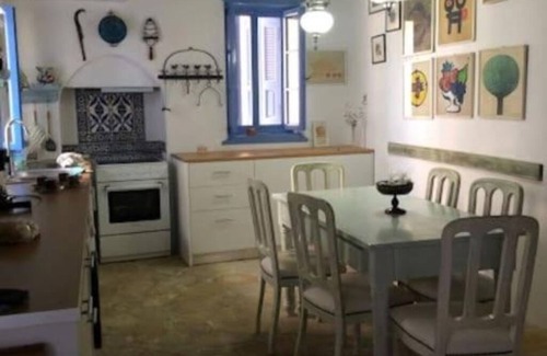 Kastellorizo Casa | Kastellorizo – Casa Piero: A Serene Island Retreat