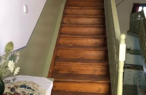 Megisti Casa | Kastellorizo- Casa Piero