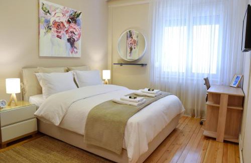 Kastoria Apartamento | Kastoria Modern Stay apartment
