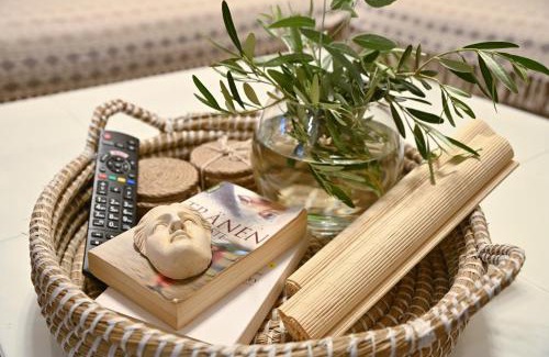Kastoria Apartamento | Kastoria Modern Stay apartment
