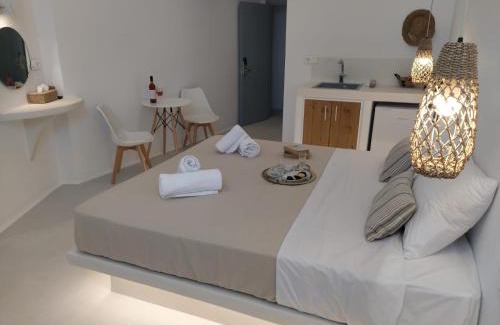 Naxos Apartamento | Kastraki Riviera