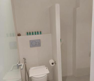 Naxos Apartamento | Kastraki Riviera