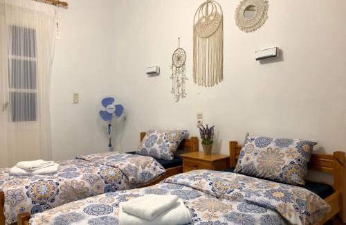 Kalymnos Casa | Kastri Apartments