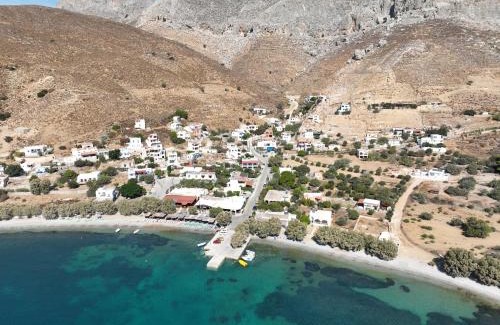 Kalymnos Casa | Kastri Apartments