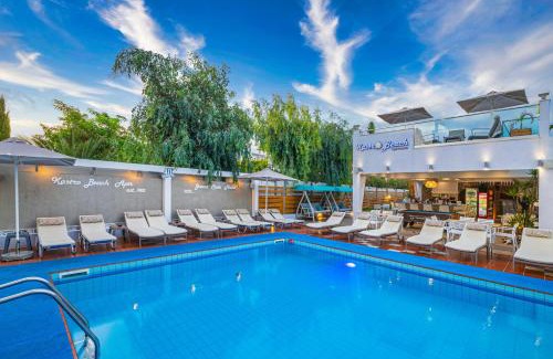 Malia Apartamento | Kastro Beach Apartments
