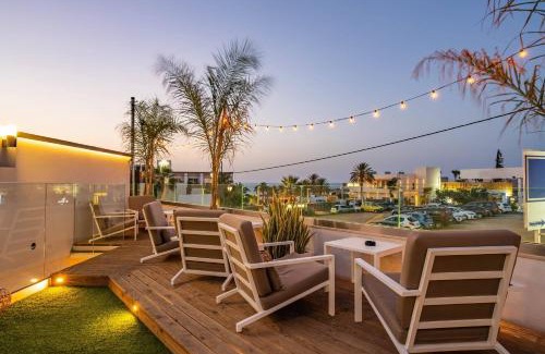 Malia Apartamento | Kastro Beach Apartments