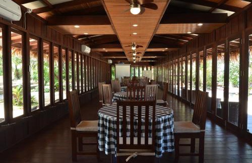 Sorong Complejo | Kasuari Valley Beach Resort